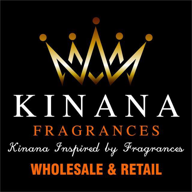 KINANA FRAGRANCES